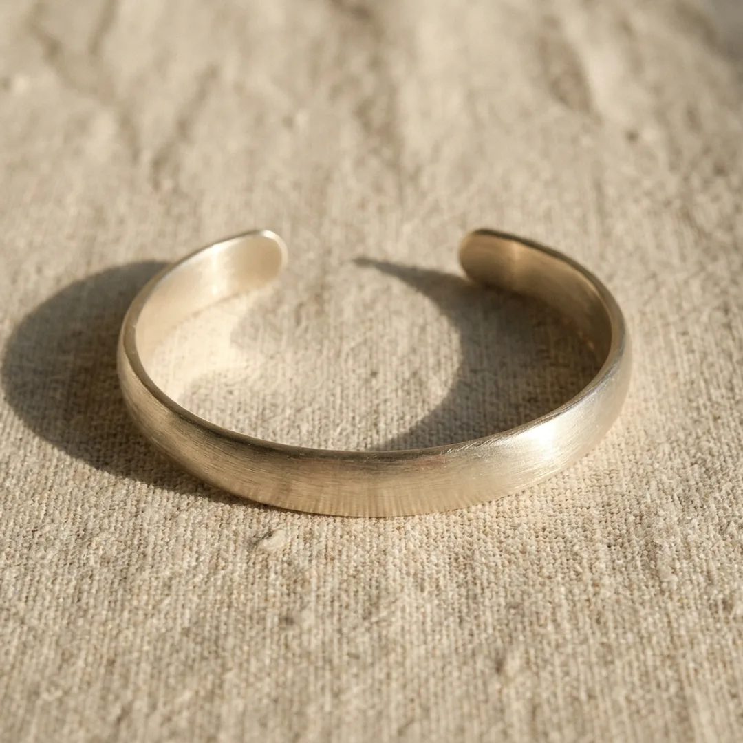 The Coastal Cuff