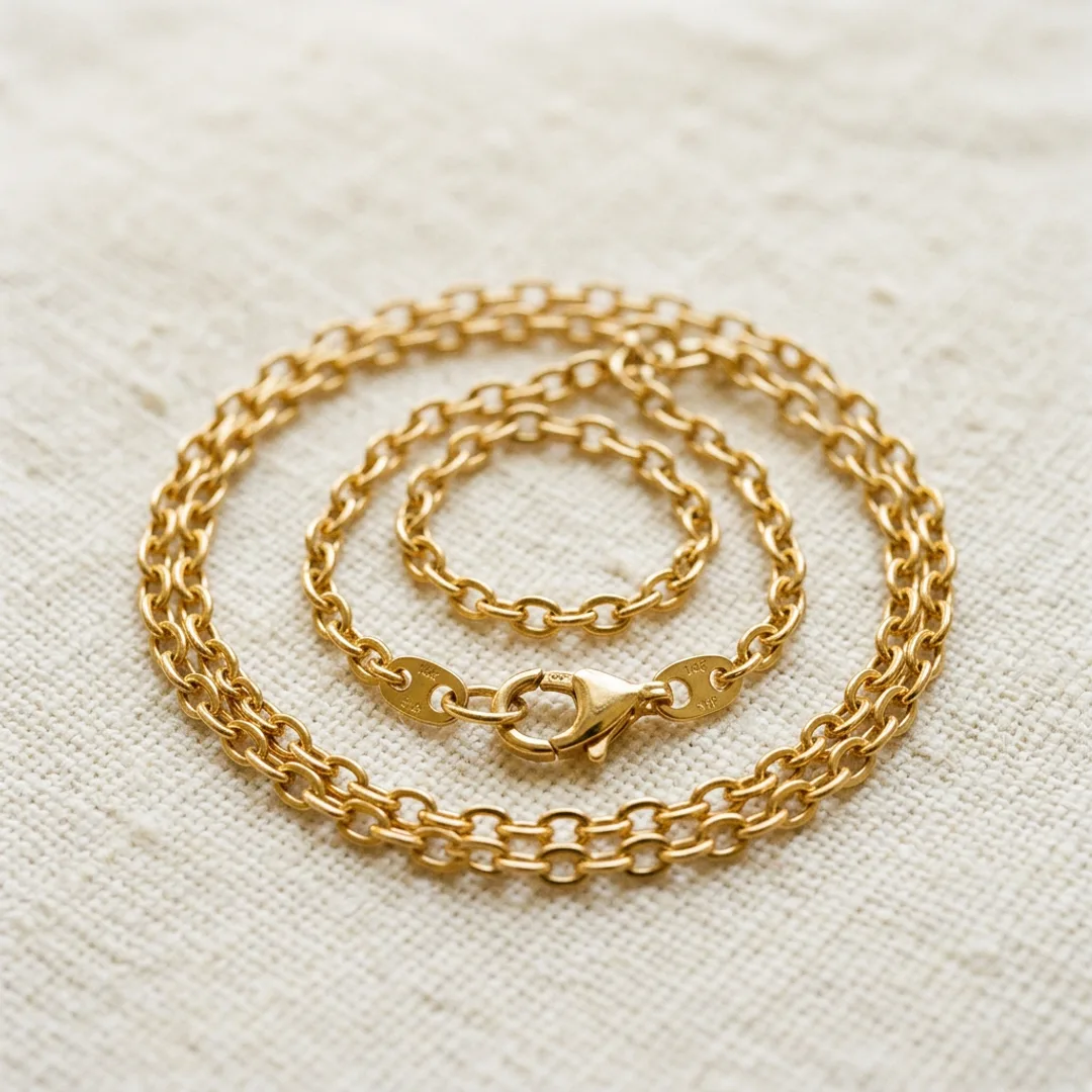 The Demi Chain